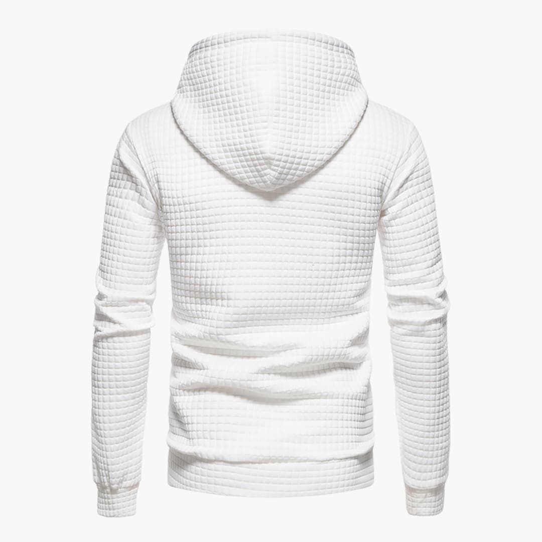 Luke™ | Comfortabele hoodie