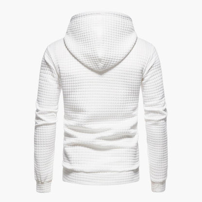 Luke™ | Comfortabele hoodie