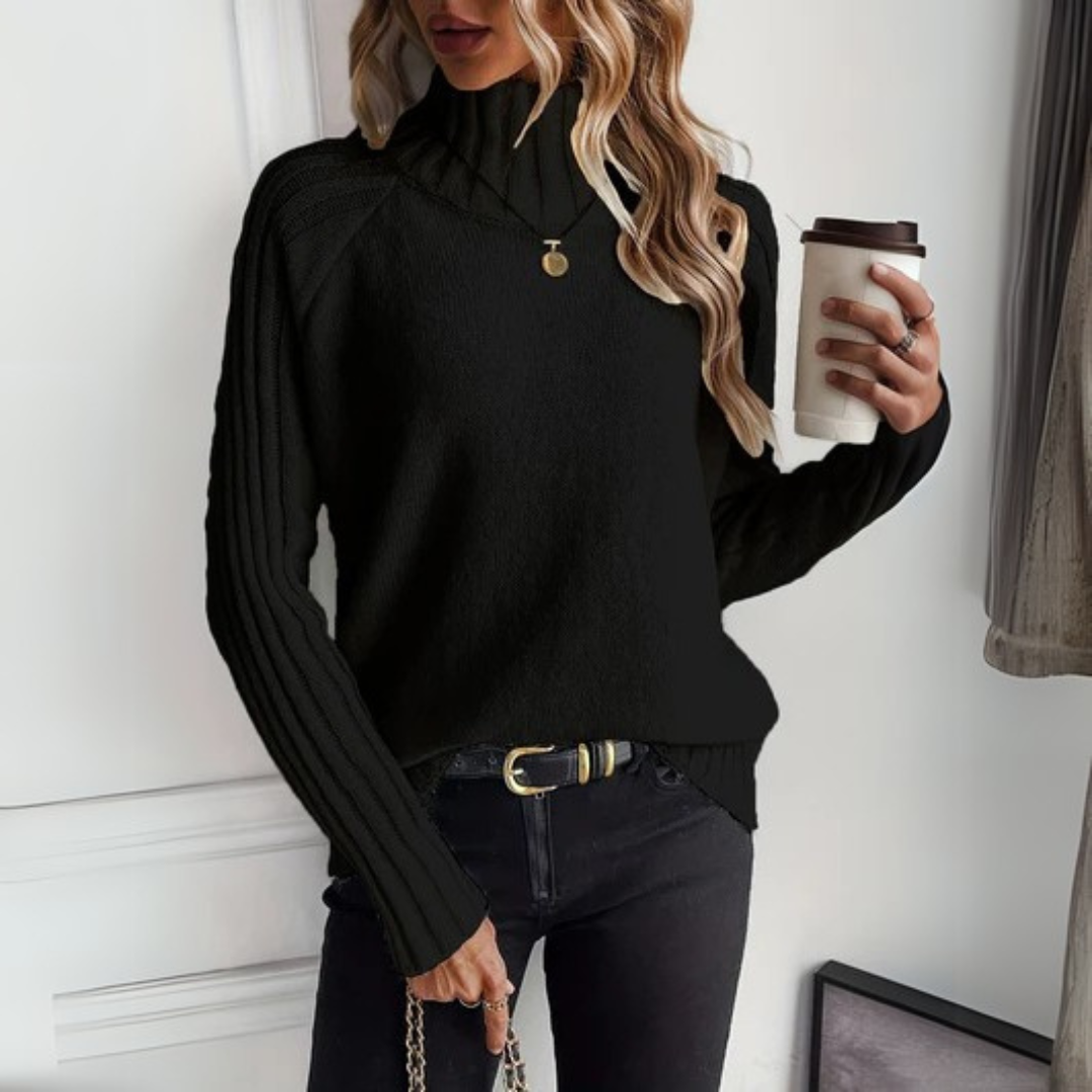 Clara | Elegante en comfortabele trui