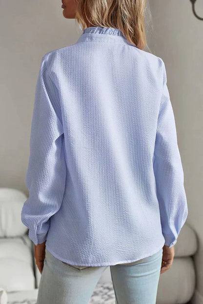 Libby | Modieuze blouse