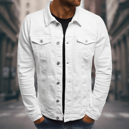 Leonardo | Jeansjacke