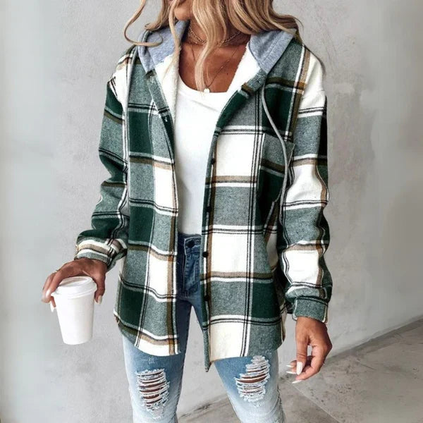 Sara | Comfortabel jack