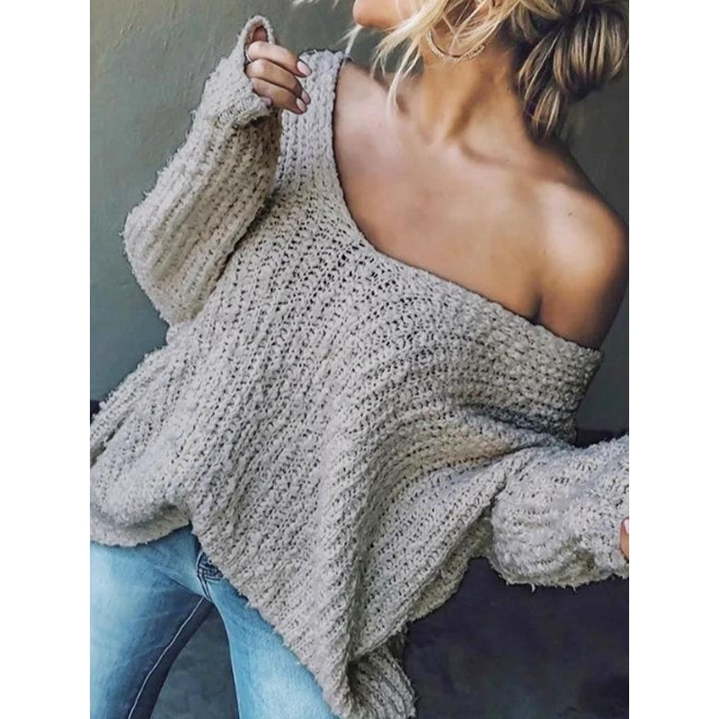 Marvia Strickpullover