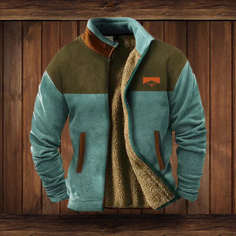 Teodoro™ | Outdoor Fleece Weste
