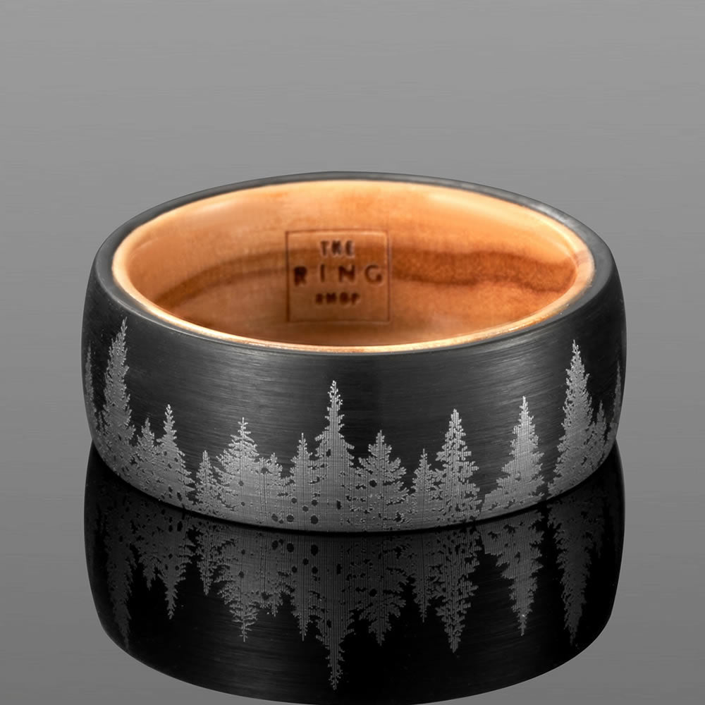 Black Forest