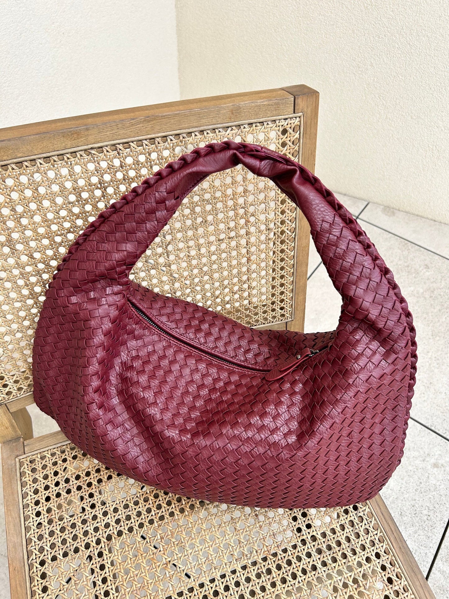 Gio Tote Tasche