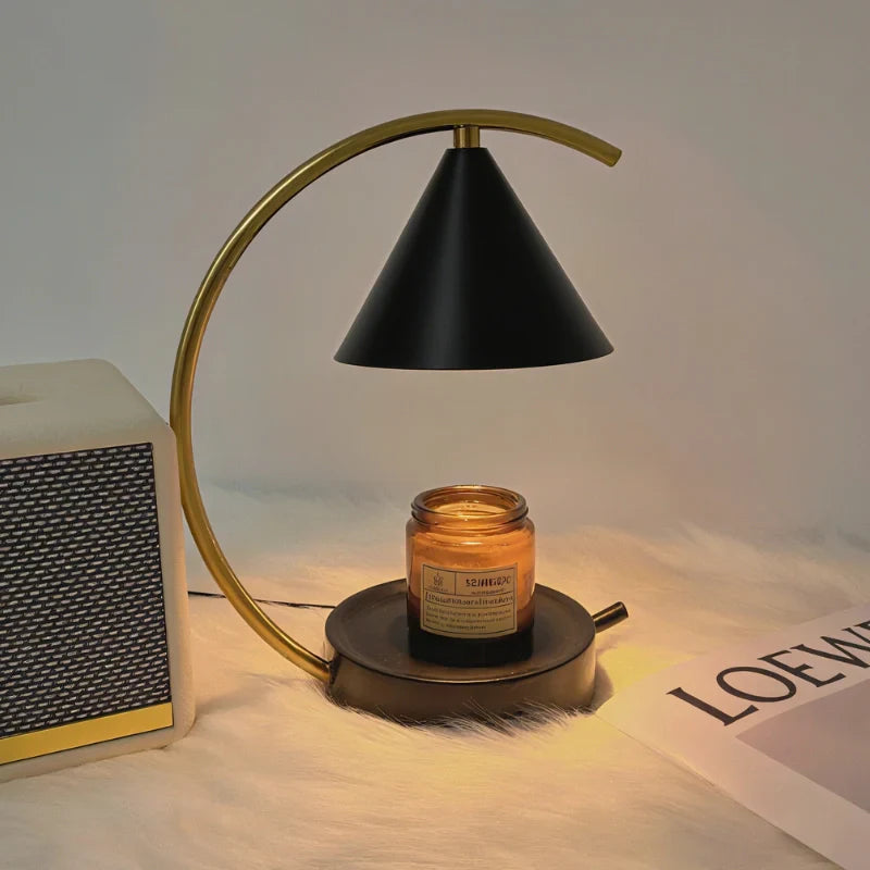 Moonveil™ Waswarmerlamp