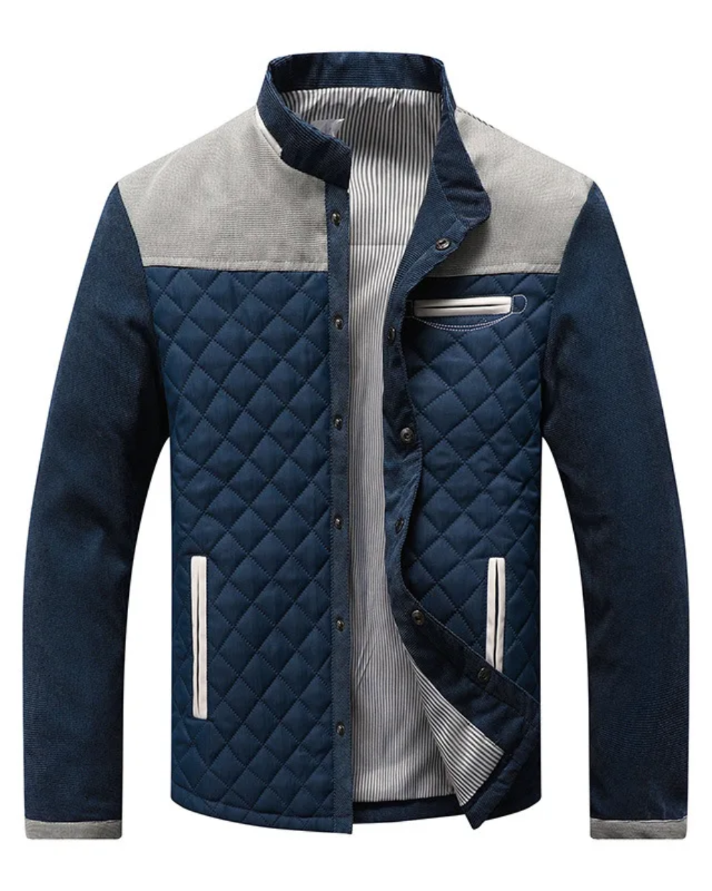 DUMONT LYON | LUXE HERENJAS
