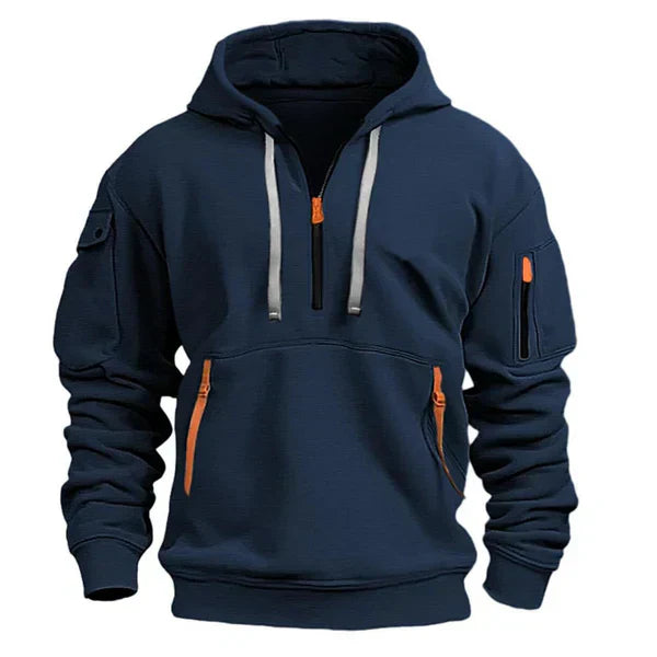 Quentin | Stijlvolle Hoodie