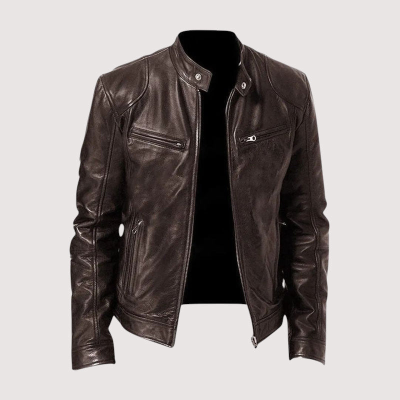 Marc | Coole jas