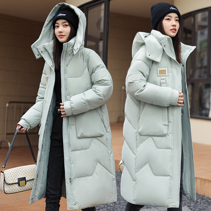 Elvira - Sophisticated winterjas