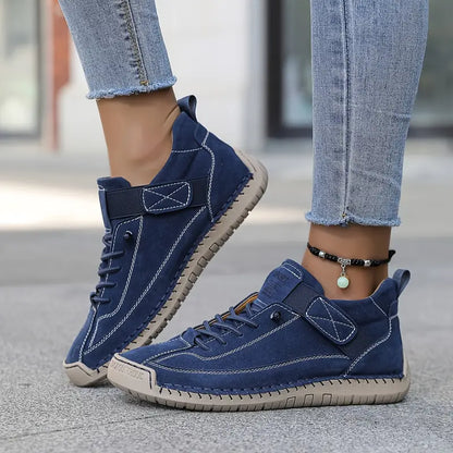 Meya – Orthopedische Sneakers