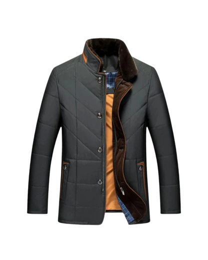 Eusèbe – Elegante regenjas