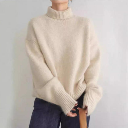 Lisa Rollkragenpullover
