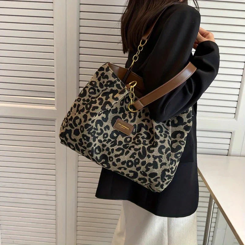Navy™ – Tote Bag voor Dappere Alledaagse Elegantie