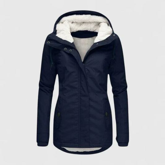 Frida | Bequeme Jacke