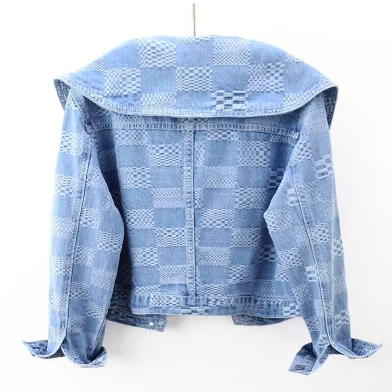 Kiran Jeansjacke