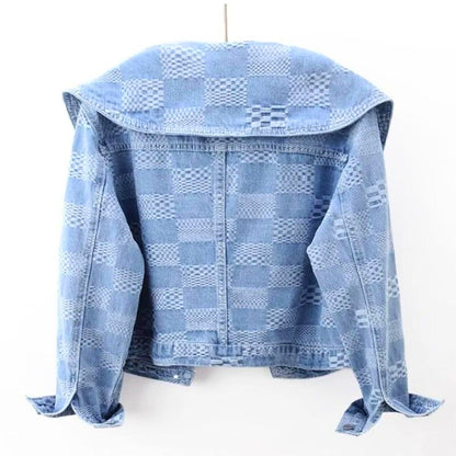 Kiran Jeansjacke