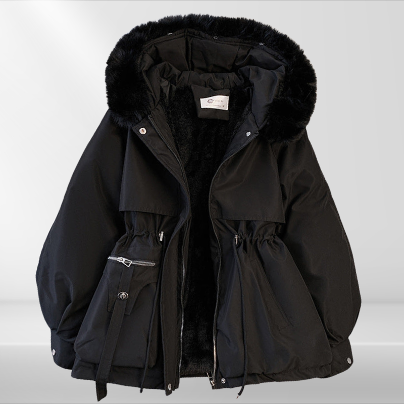 Ronan - Luxe Comfortabele Donsjas