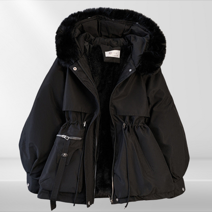 Ronan - Luxe Comfortabele Donsjas