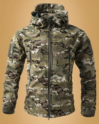 Armee-Jacke