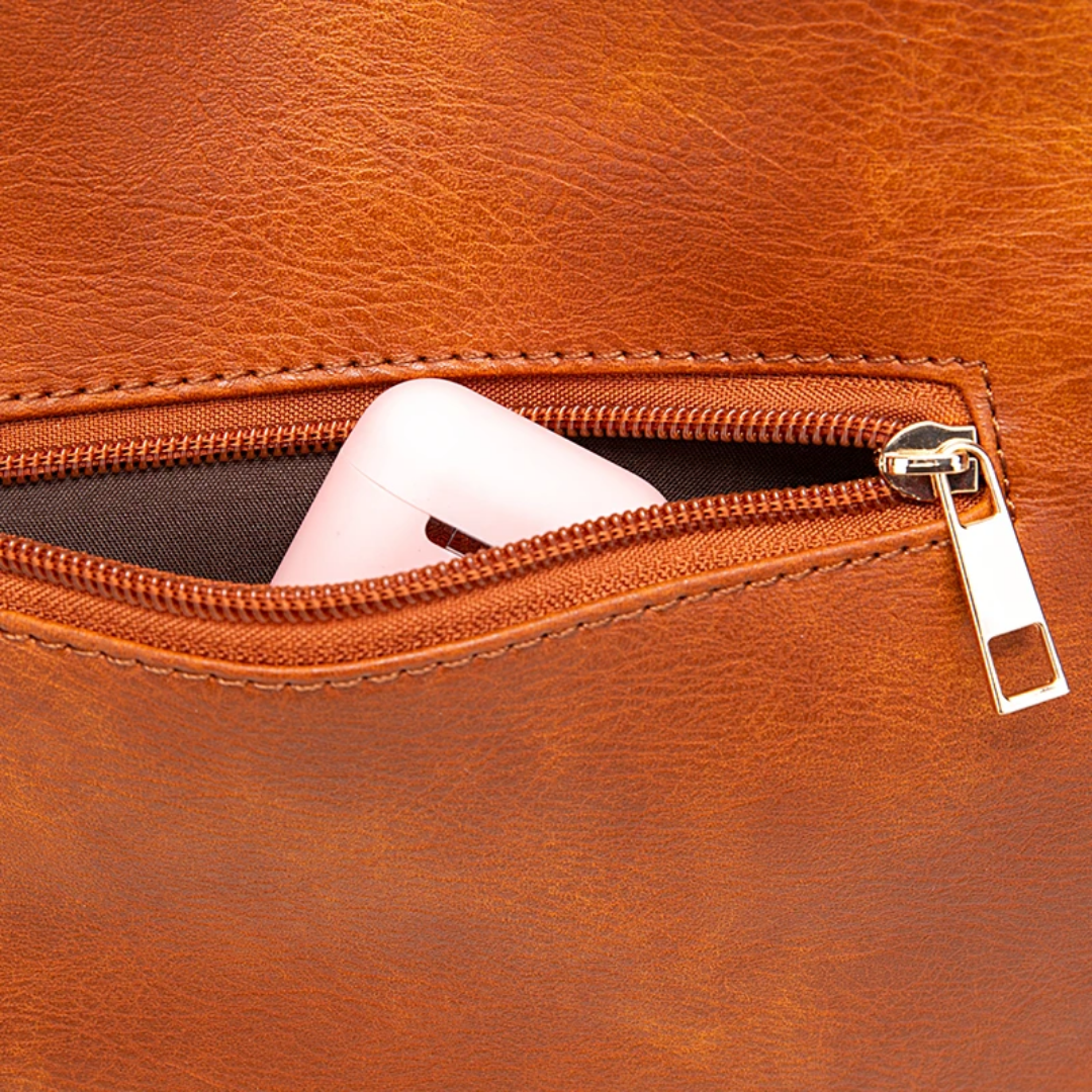 Madelyn - Luxe schoudertas voor dames