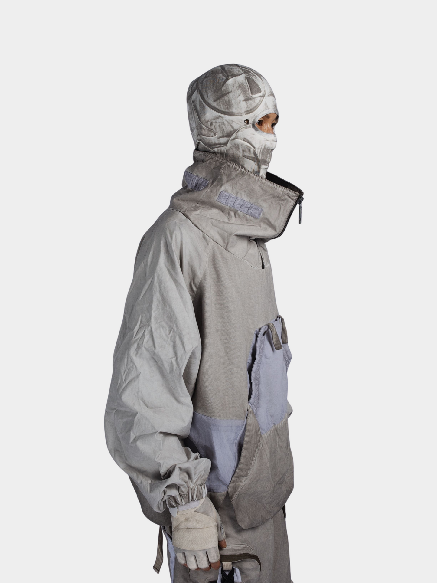 GearBox – Unisex Softshell-Jacke mit Pattentaschen