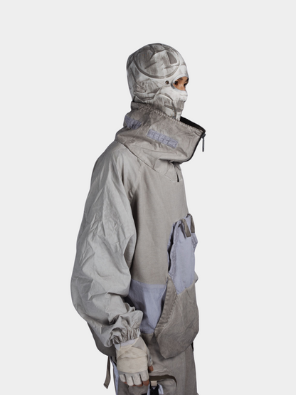 GearBox – Unisex Softshell-Jacke mit Pattentaschen