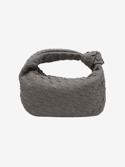 Gio Mini Wildledertasche