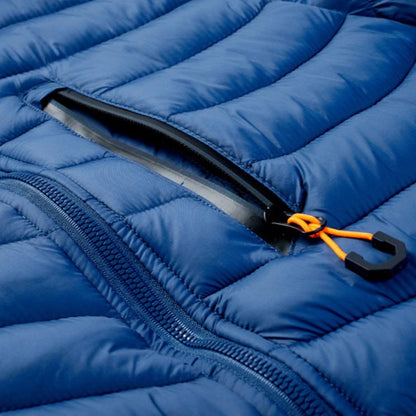 ALBERTO – Winterjas voor koude dagen met optimale warmte