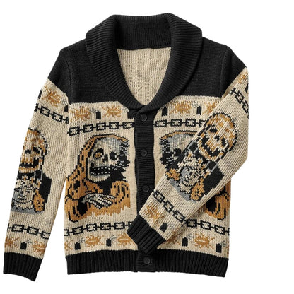 Gothic-Misfit-Cardigan
