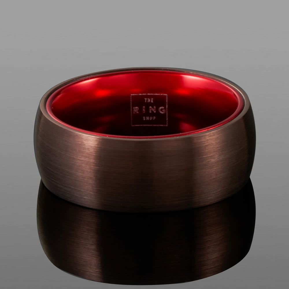 Crimson