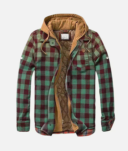 Vintage Herrenjacke