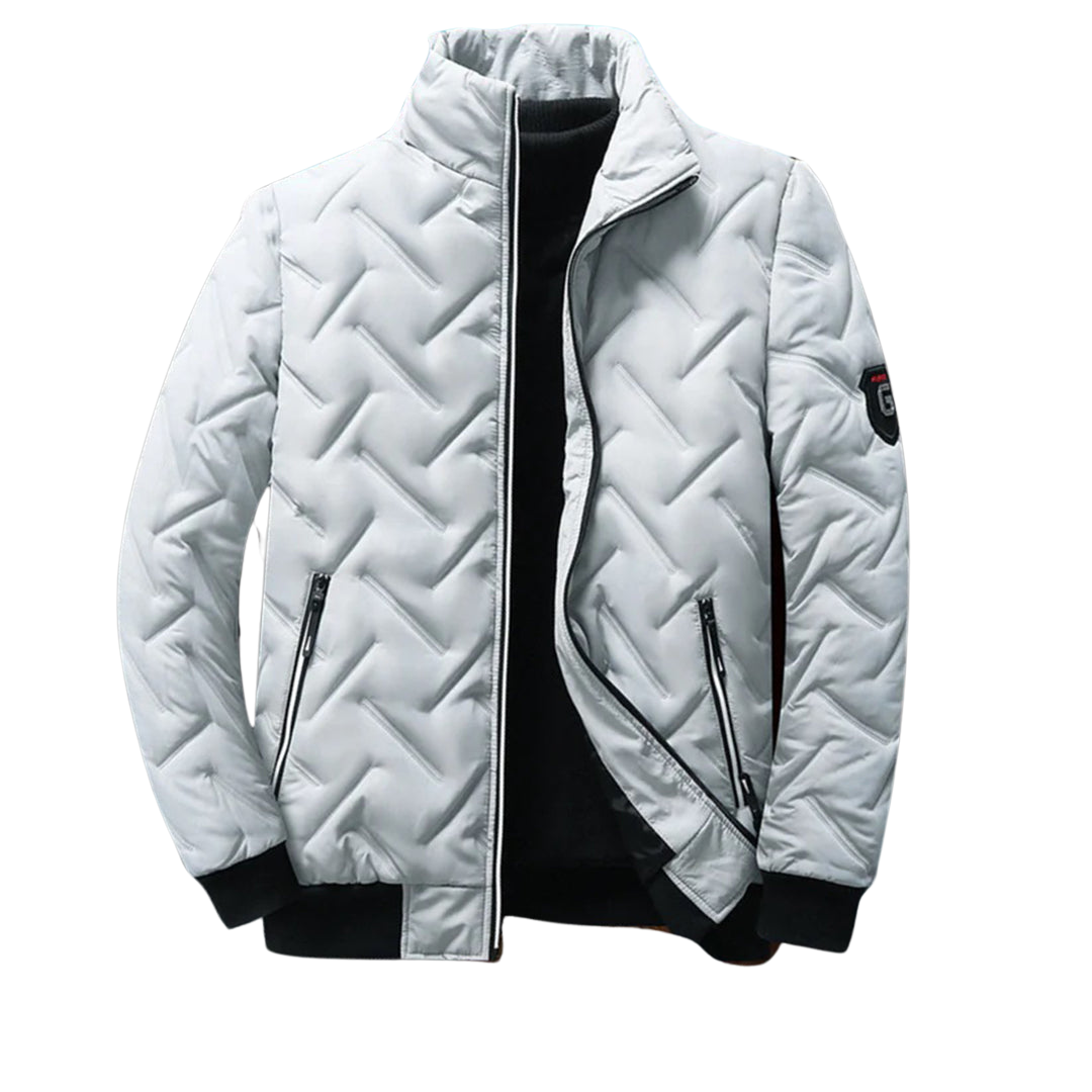 Elegante Herrenjacke 2024 Lars™️