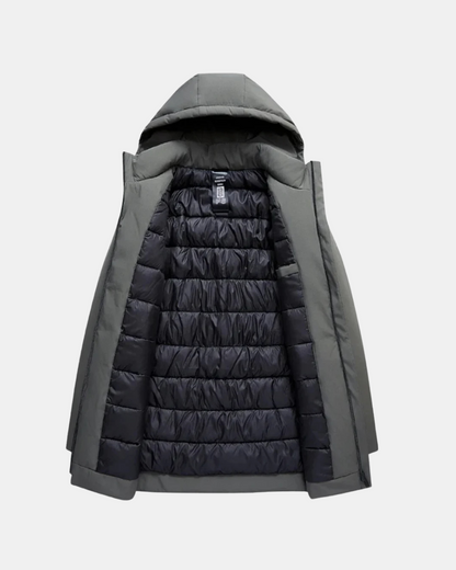 Premium-Jacke