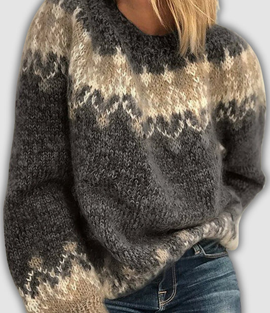 Ylva | Elegante jurk