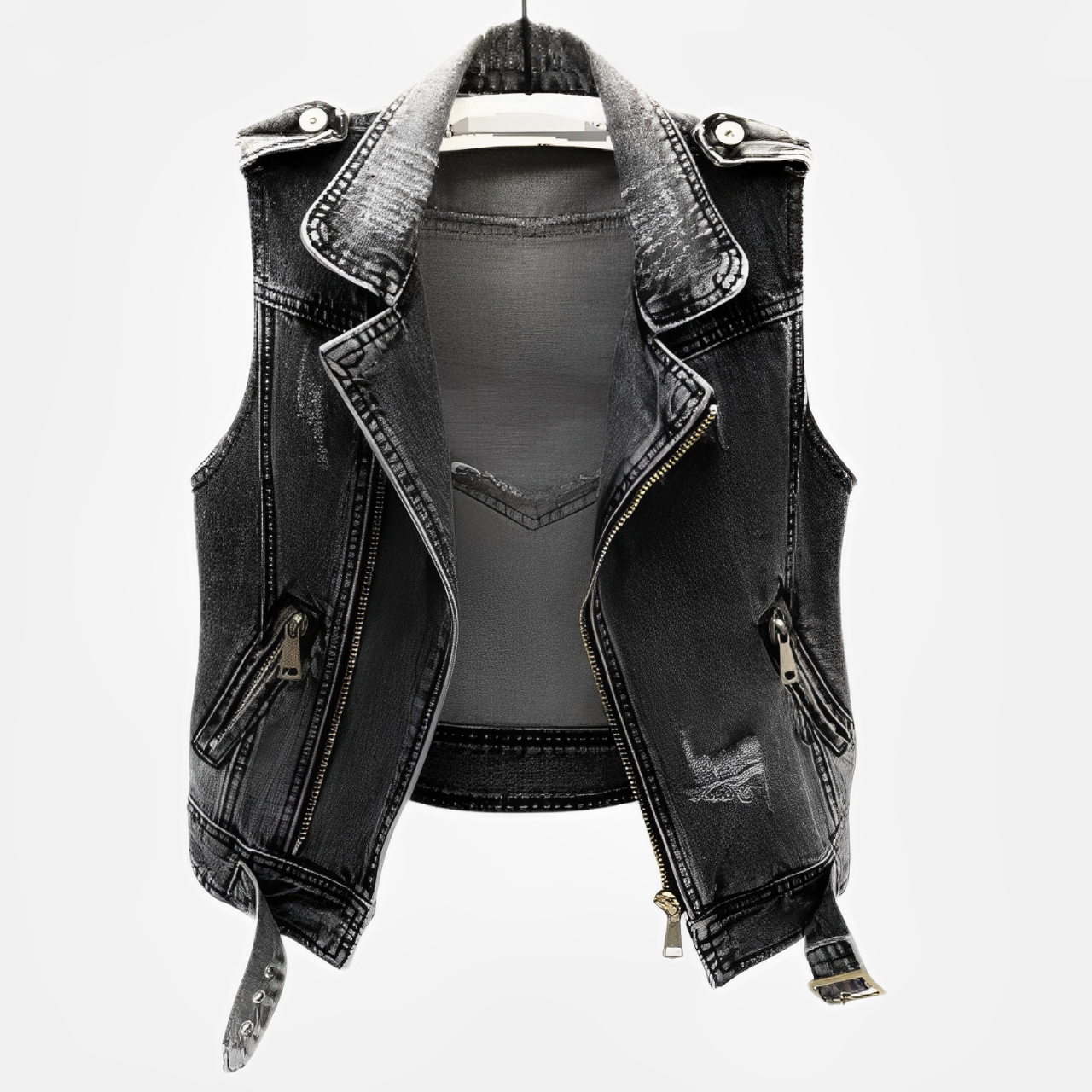 Muse Jeansweste