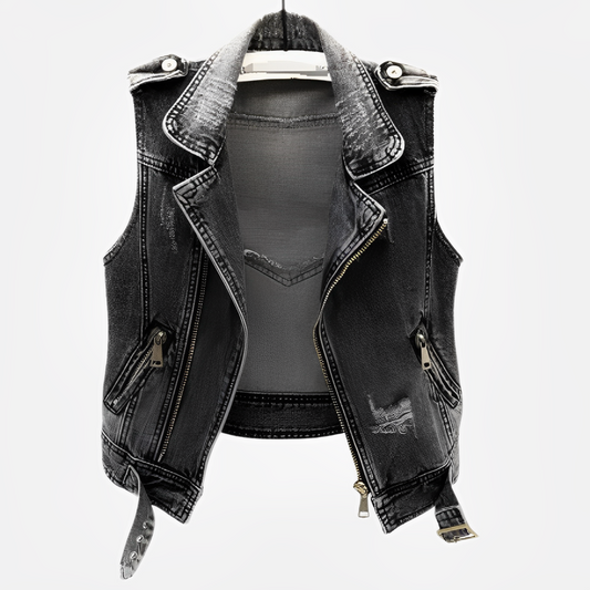 Muse Jeansweste