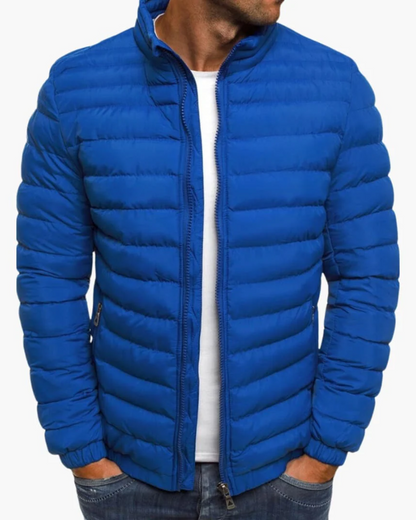 Leichte Sommerjacke