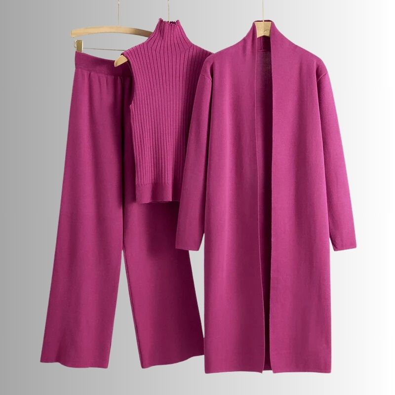 Oriven Tory Dreiteiliges Set
