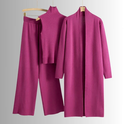 Oriven Tory Dreiteiliges Set