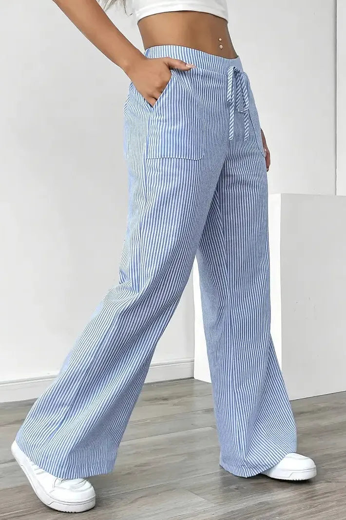 Hazel – Komfort Stretch Hose