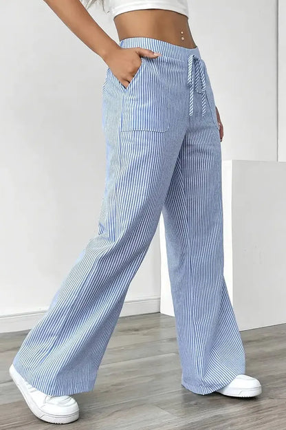 Hazel – Komfort Stretch Hose