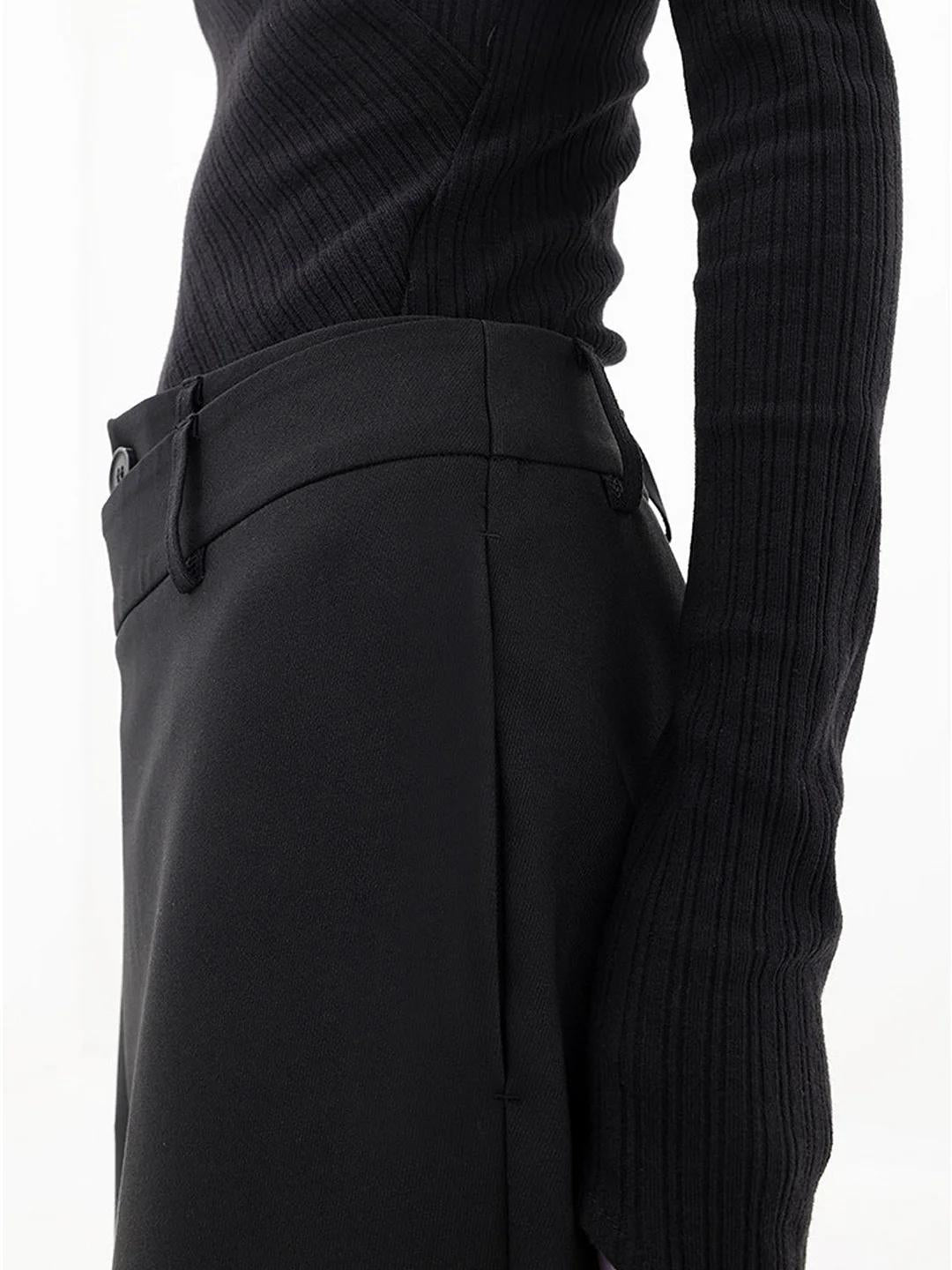 Yuli™ - Moderne Baggy Broek