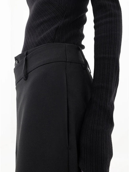 Yuli™ - Moderne Baggy Broek