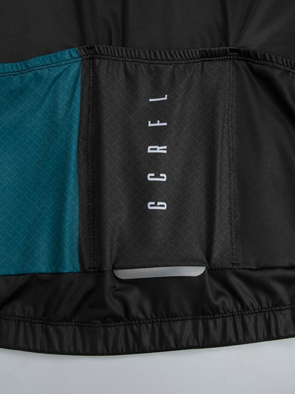GCRFL herenshirtset - shirt met korte mouwen