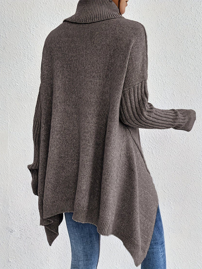 Audrey – Gemütlicher Pullover mit Eleganz für mühelose Tage