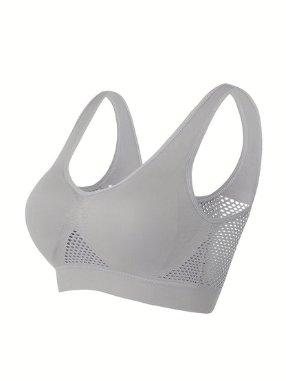 Soft Sport BH  (4er Pack)