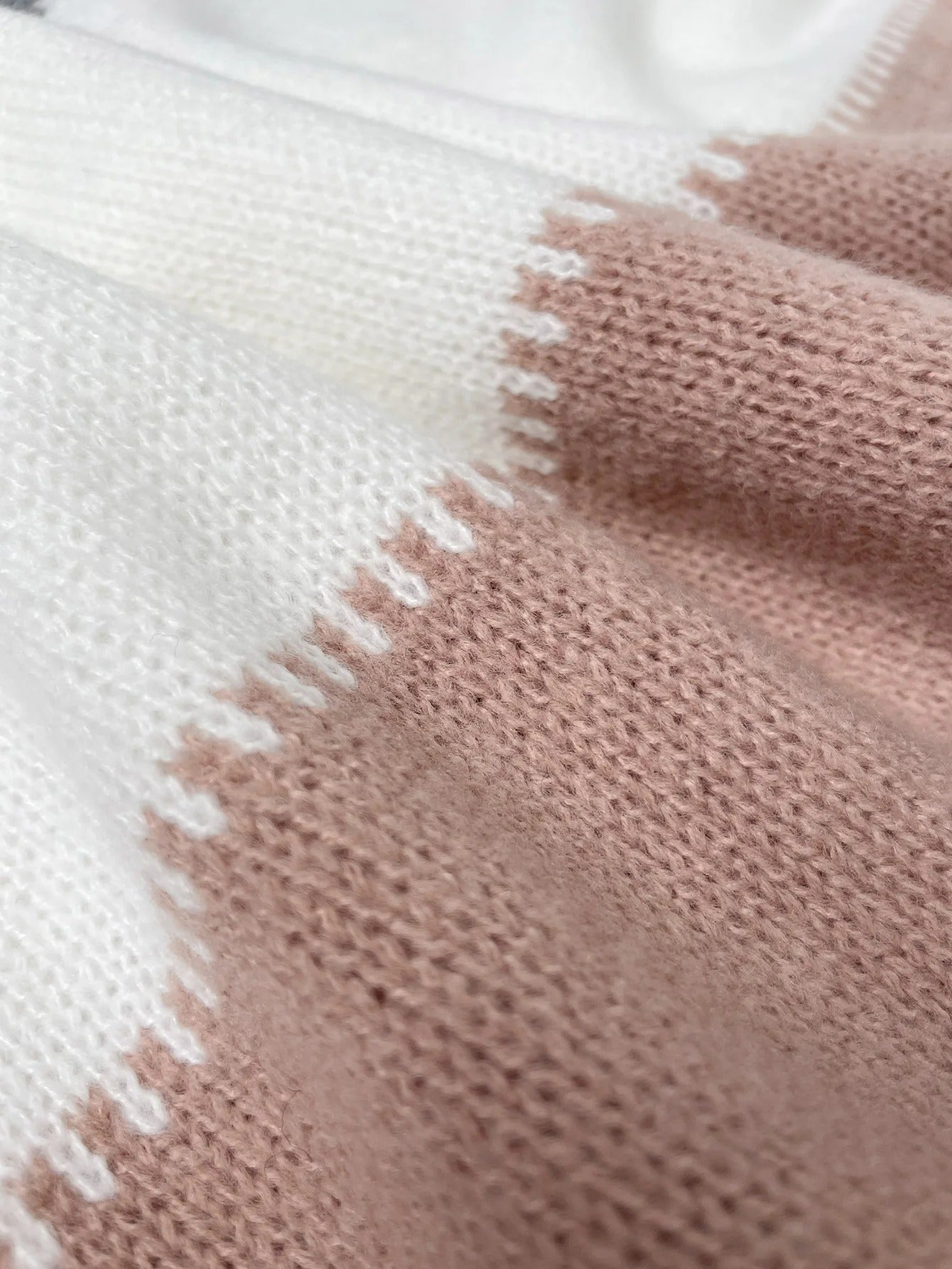 Bennet™ | Pullover mit Leopardenmuster