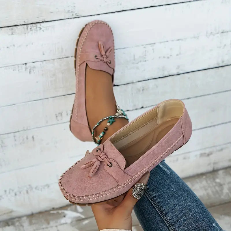 Giselle | Vintage orthopedische pumps
